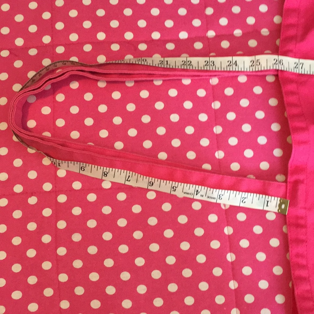 🌷HP Victoria Secrets Large Tote - Picture 8 of 8